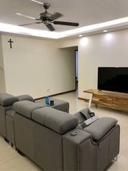Blk 158 Woodlands Street 13 (Woodlands), HDB 4 Rooms #596403321